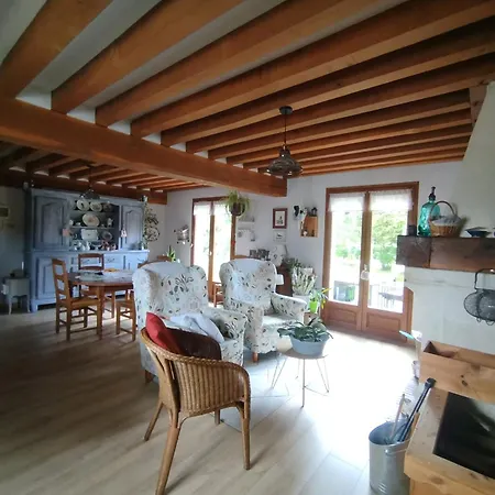 Homestay Saint Laurent 155